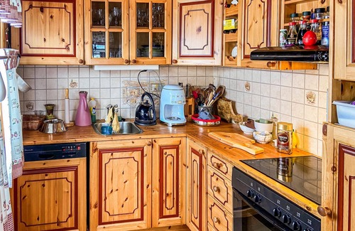 Vikna Casa | Preciosa casa en Rørvik con cocina