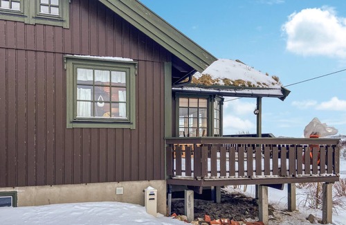 Vikna Casa | Preciosa casa en Rørvik con cocina