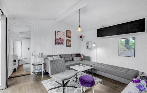 Floutrup Casa | Cozy Home In Roslev With Wifi