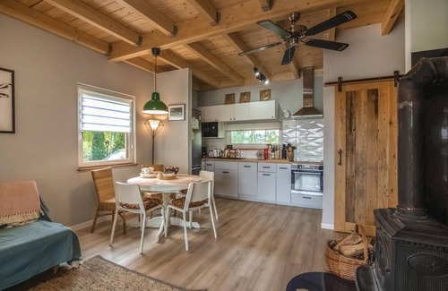 Ilawa Casa | Cozy Home in Rudzienice