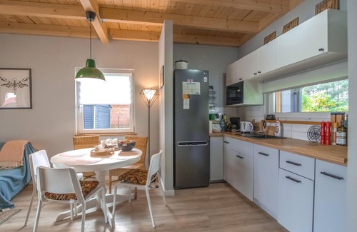 Ilawa Casa | Cozy Home in Rudzienice