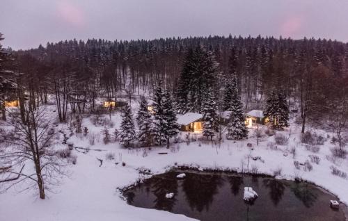 Ruhla Casa | Cozy Home In Ruhla With Sauna