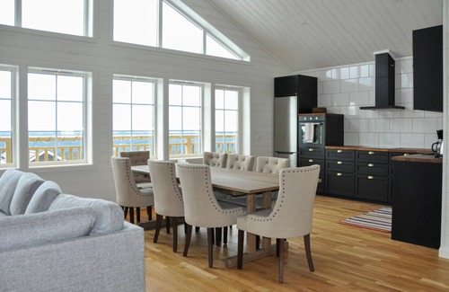 Salen Casa | Impresionante casa en Sälen con cocina