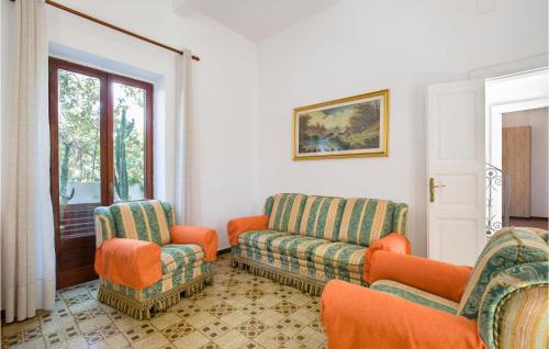 Saline Joniche Casa | Cozy Home In Saline Joniche With Wifi