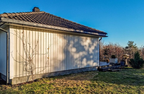 Arendal Casa | Acogedora casa en Saltrød con WiFi
