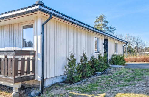 Arendal Casa | Acogedora casa en Saltrød con WiFi