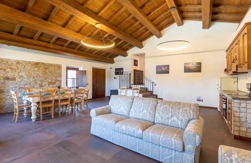 Magione Casa | Acogedora casa en Sant'Arcangelo.