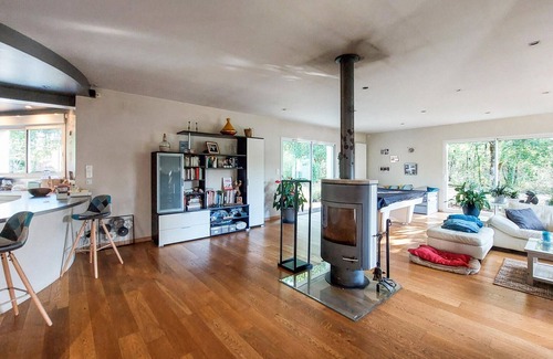 Sarliac-sur-l'Isle Casa | Cozy home in Sarliac with WiFi