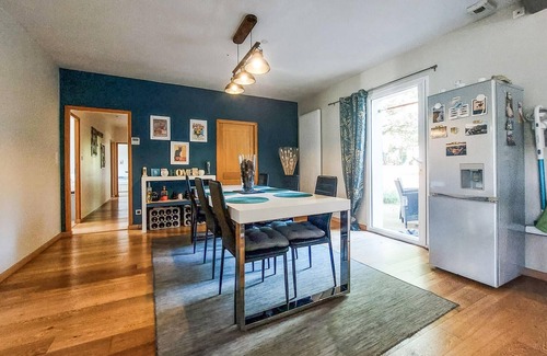 Sarliac-sur-l'Isle Casa | Cozy home in Sarliac with WiFi