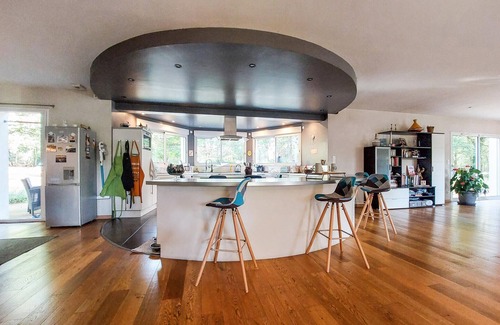 Sarliac-sur-l'Isle Casa | Cozy home in Sarliac with WiFi