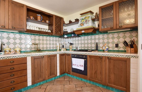 Sciacca Casa | Acogedora casa en Sciacca con WiFi