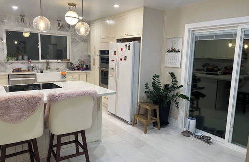 Orinda Casa | cozy home in serene town of orinda