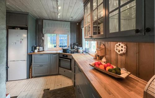 Sjusjoen Casa | Cozy Home In Sjusjøen With Sauna