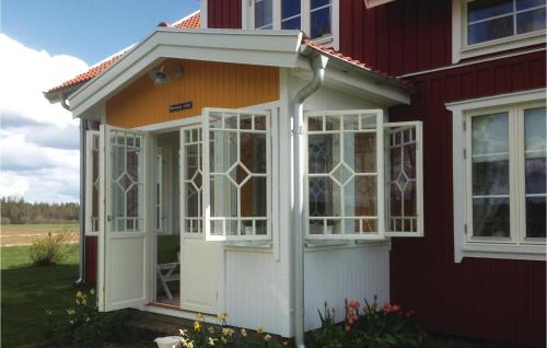 Skillingaryd Casa | Cozy Home In Skillingaryd With Wifi