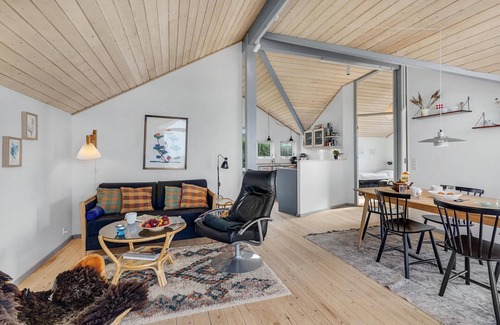 Frolunde Casa | Bonita casa en Slagelse con WiFi