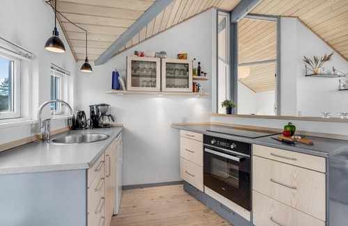 Frolunde Casa | Bonita casa en Slagelse con WiFi
