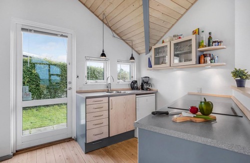 Frolunde Casa | Bonita casa en Slagelse con WiFi