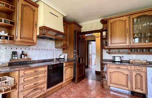 Solorzano Apartamento | Acogedora Casa en Solórzano