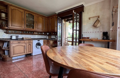 Solorzano Apartamento | Acogedora Casa en Solórzano