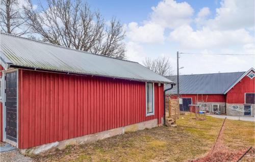 Sollebrunn Casa | Cozy Home In Sollebrunn With Sauna