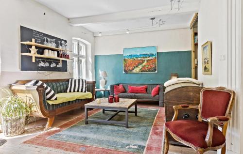 Sønderborg Casa | Cozy Home In Sønderborg With Kitchen
