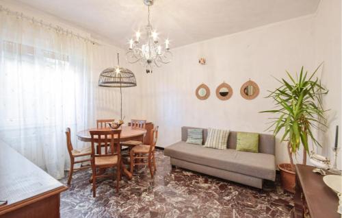 Teriasca Casa | Cozy Home In Sori With House Sea View