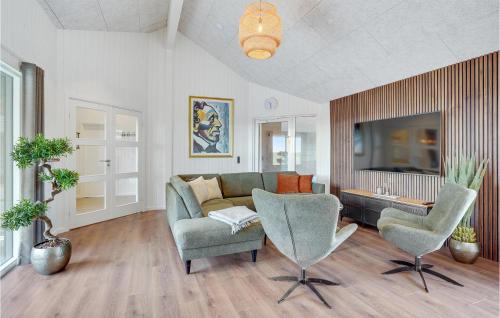 Lihme Casa | Cozy Home In Spøttrup With Wifi