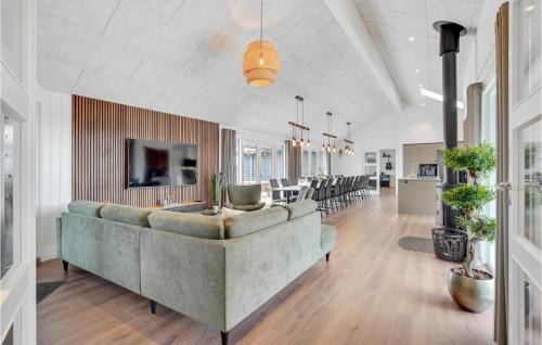 Lihme Casa | Cozy Home In Spøttrup With Wifi
