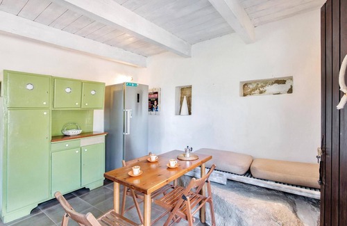 Copanello Casa | Acogedora casa en Staletti -CZ-