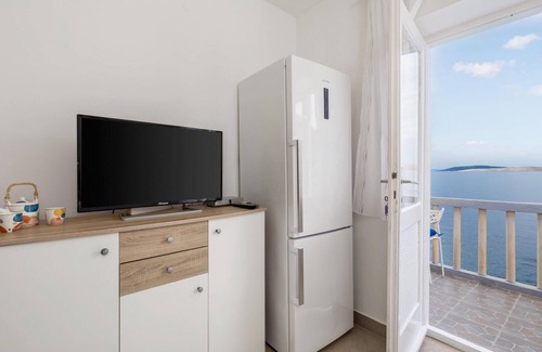 Senj Casa | Acogedora casa en Starigrad