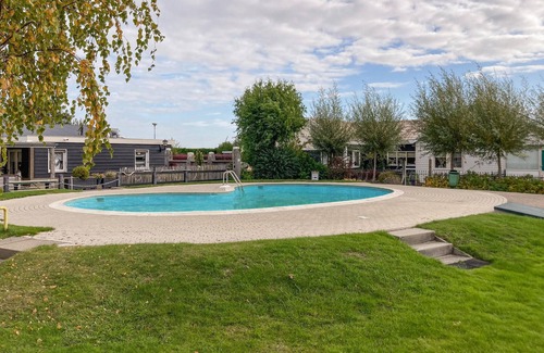 Stavenisse Casa | Acogedora casa en Stavenisse con sauna