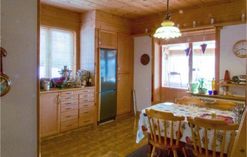 Vindeln Municipality Casa | Cozy Home In Storsävarträsk With Sauna