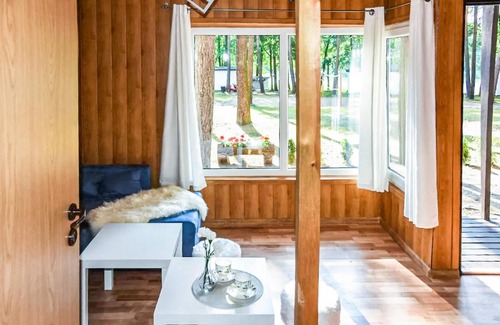 Swiecie Casa | Acogedora casa en Sulnowo con sauna