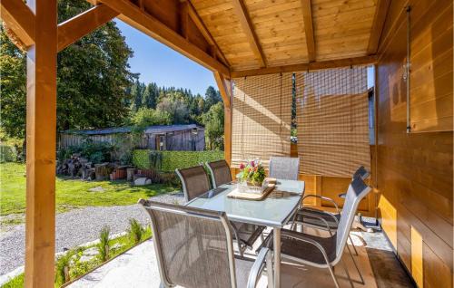 Mrkopalj Casa | Cozy Home In Sunger With Sauna