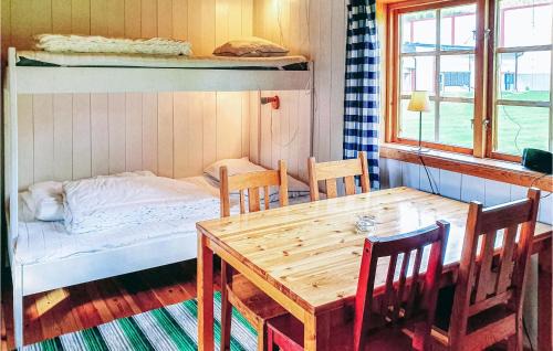 Syssleback Casa | Cozy Home In Sysslebäck With Wifi