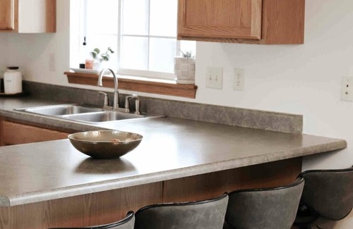 Blackhawk Condominio | Cozy home in the Black Hills WITH HOTTUB