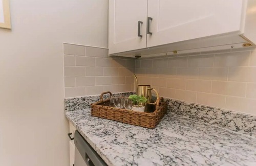 Murray Hill Casa | Cozy home in the heart of Jax