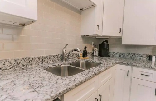 Murray Hill Casa | Cozy home in the heart of Jax