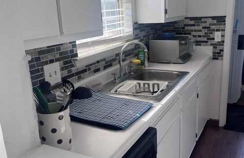 Murfreesboro Casa | Cozy Home in the heart of Boro
