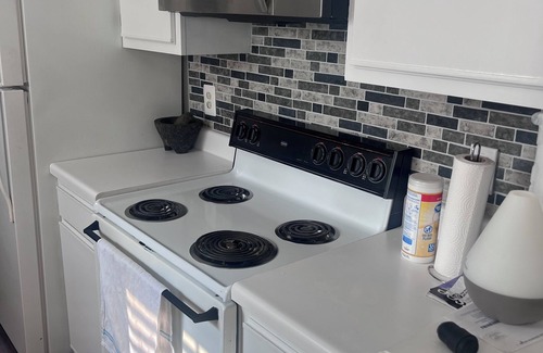 Murfreesboro Casa | Cozy Home in the heart of Boro