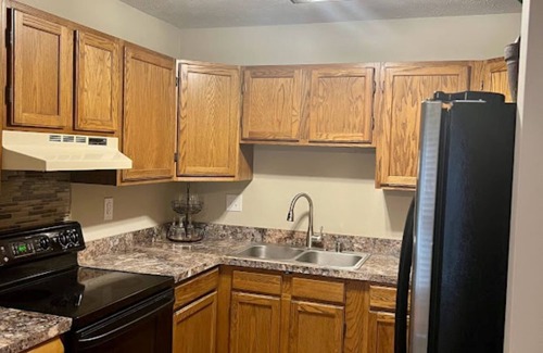 Lexington Casa | Cozy Home in the Hartland Area!