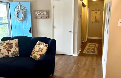 Lexington Casa | Cozy Home in the Hartland Area!