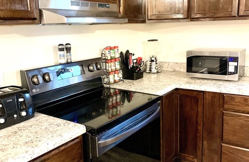Shelbyville Casa | Cozy Home in the Heart of Middle Tennessee