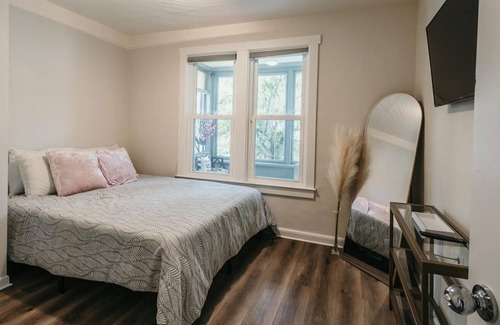 Birmingham Casa | Cozy Home in the Heart of Birmingham