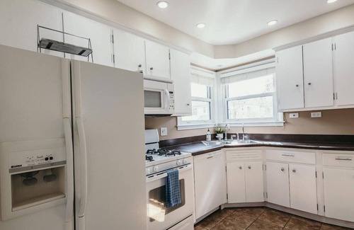 Birmingham Casa | Cozy Home in the Heart of Birmingham