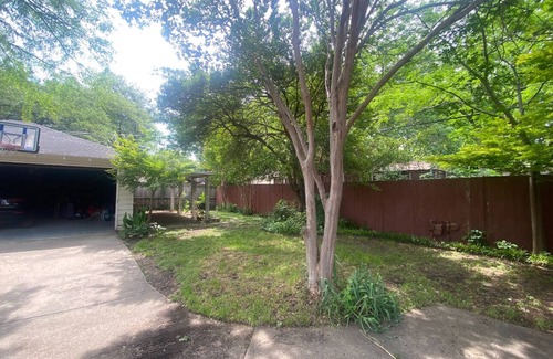 Northeast Dallas Casa | Cozy home in the heart of Dallas - Lakewood