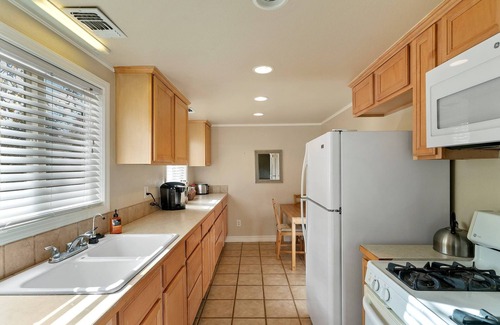 Citrus Heights Casa | Cozy Home in the Sacramento Suburbs!