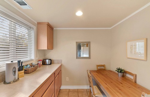 Citrus Heights Casa | Cozy Home in the Sacramento Suburbs!