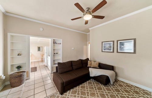 Citrus Heights Casa | Cozy Home in the Sacramento Suburbs!