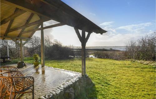 Thyholm Casa | Cozy Home In Thyholm With Wifi